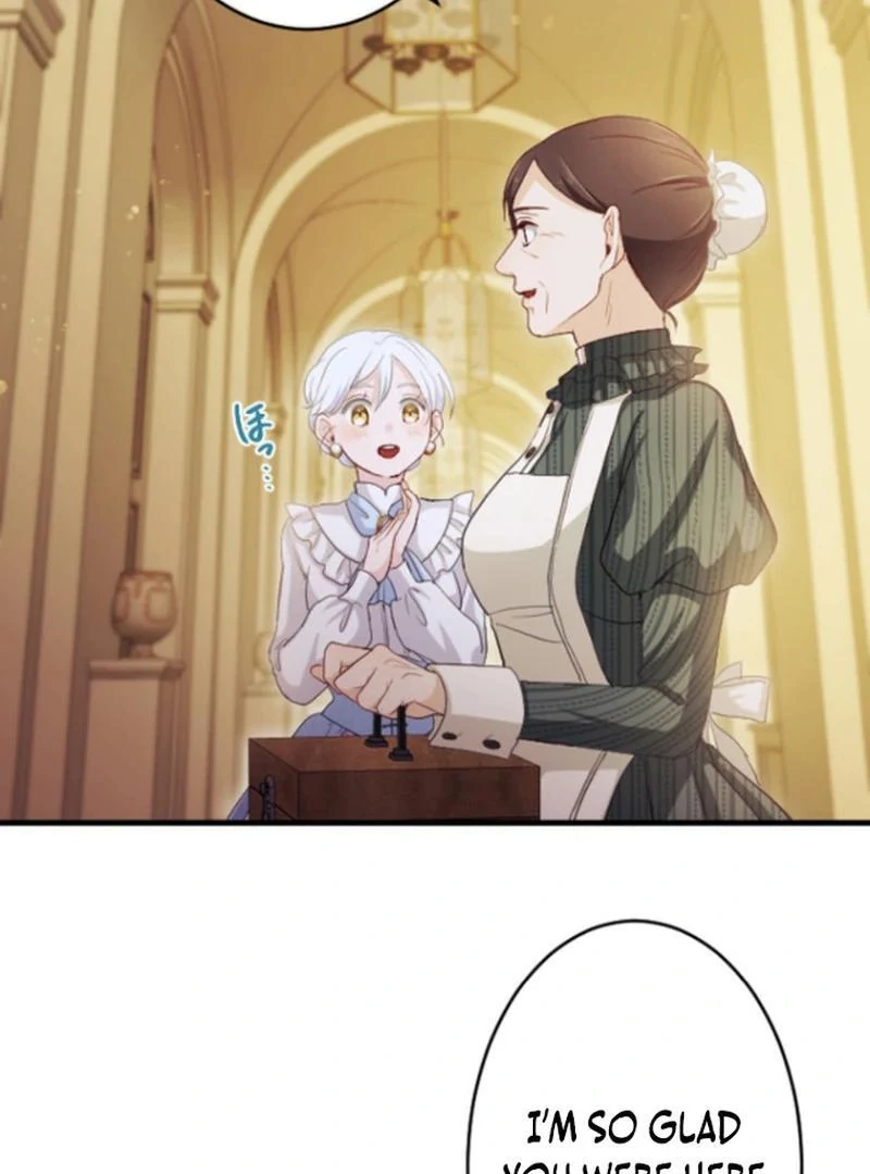 The Reason why Princess White Rose Wears Thorns Chapter 24 364 82