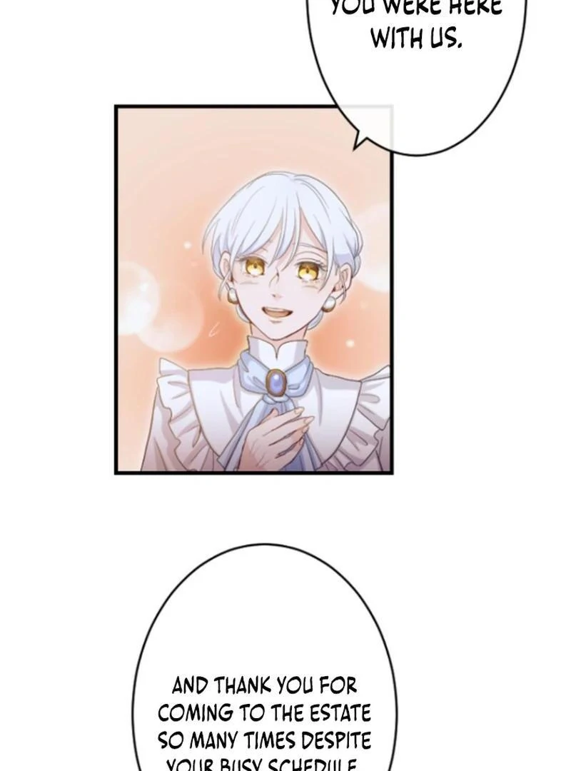 The Reason why Princess White Rose Wears Thorns Chapter 24 365 83