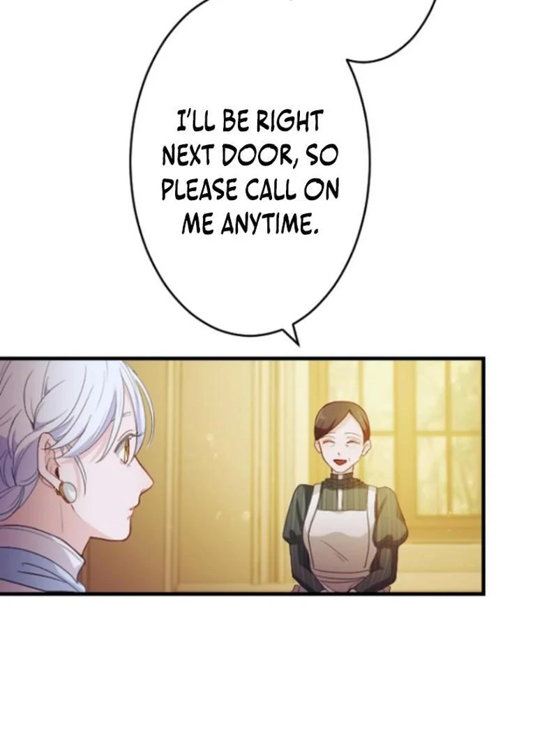 The Reason why Princess White Rose Wears Thorns Chapter 24 367 85