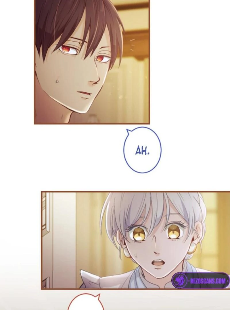 The Reason why Princess White Rose Wears Thorns Chapter 24 371 89