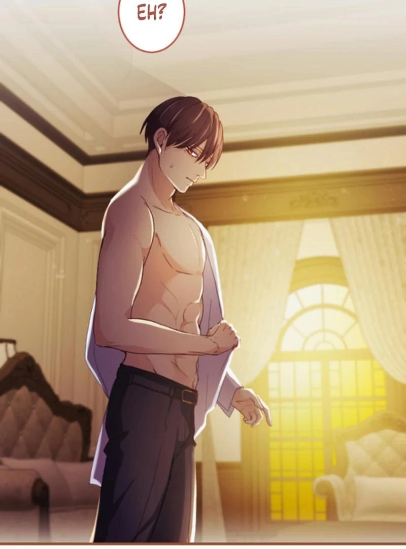 The Reason why Princess White Rose Wears Thorns Chapter 24 372 90