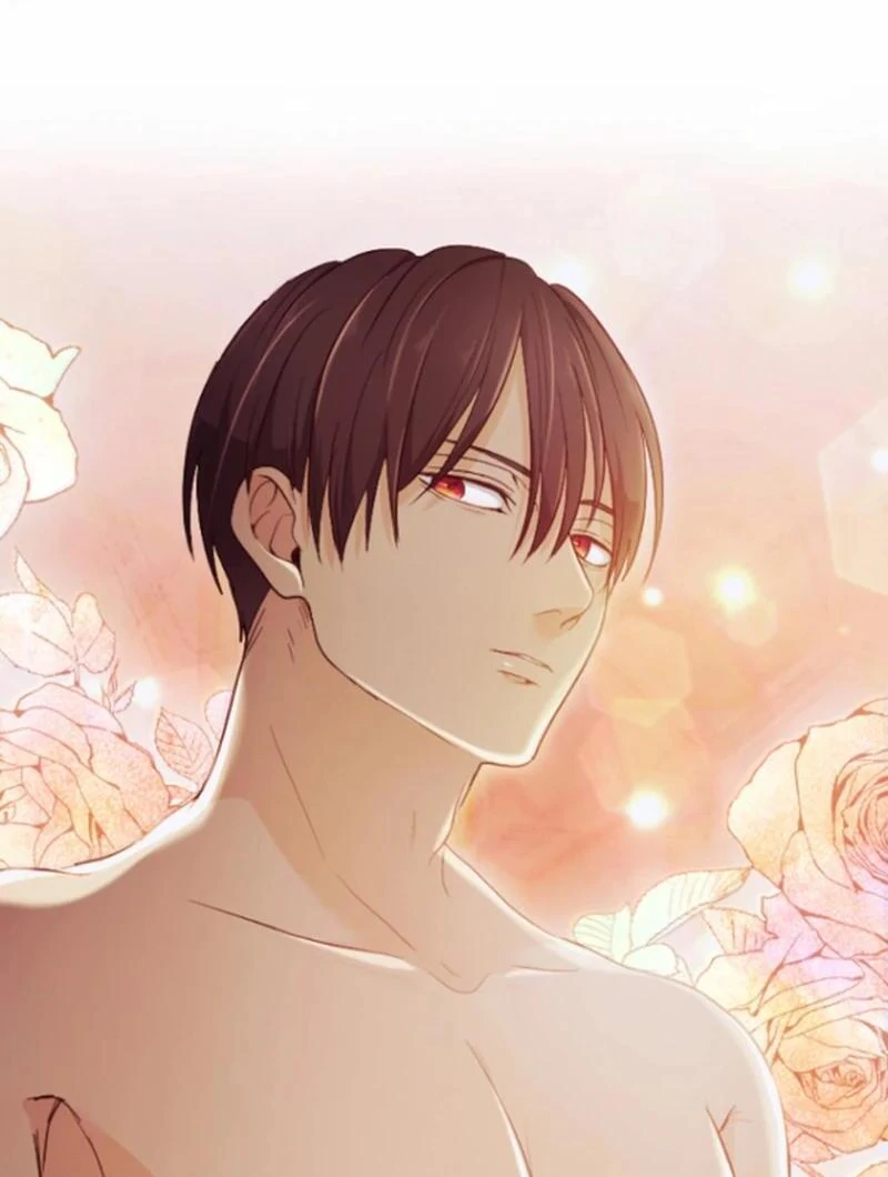 The Reason why Princess White Rose Wears Thorns Chapter 24 373 91