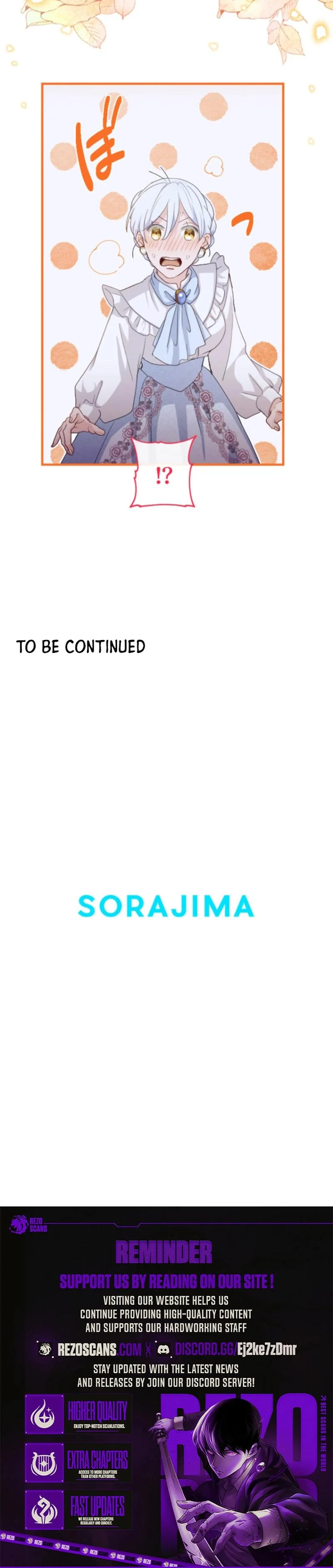 The Reason why Princess White Rose Wears Thorns Chapter 24 375 93