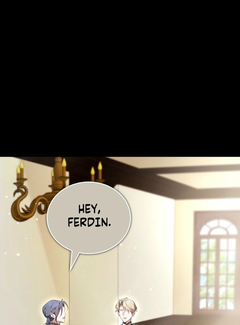 The Reason Why That Villainess Picked Up A Sword Chapter 19 542 016