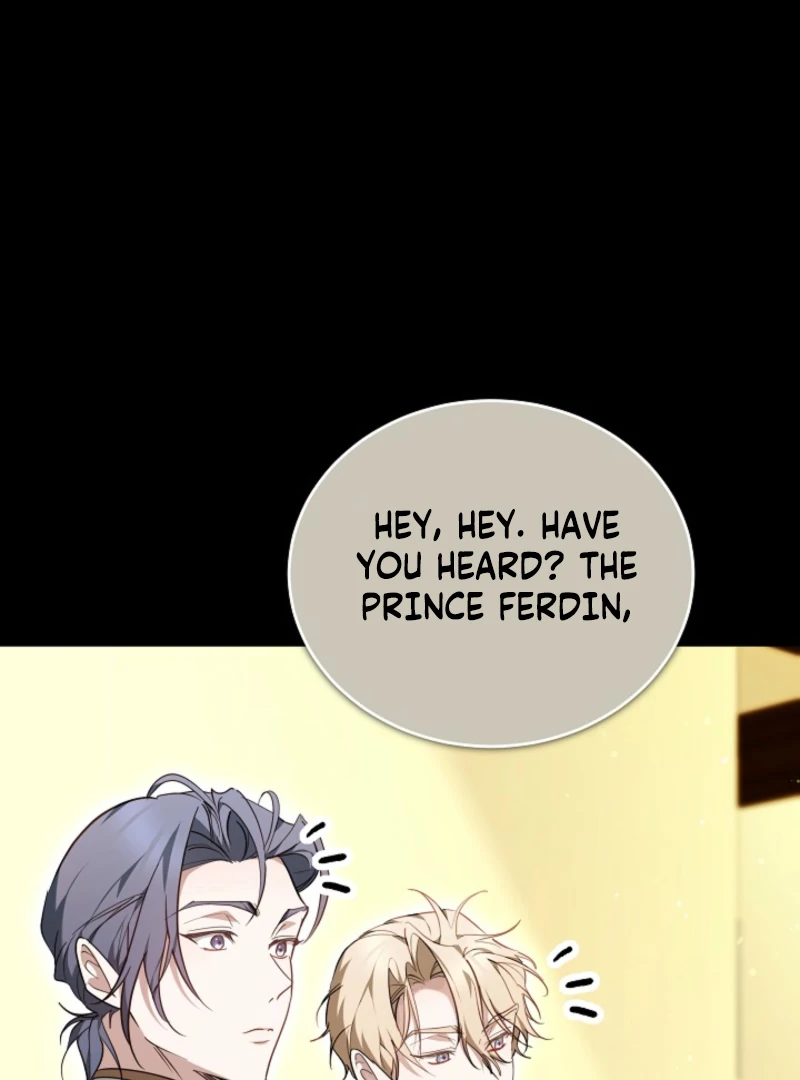 The Reason Why That Villainess Picked Up A Sword Chapter 19 548 022