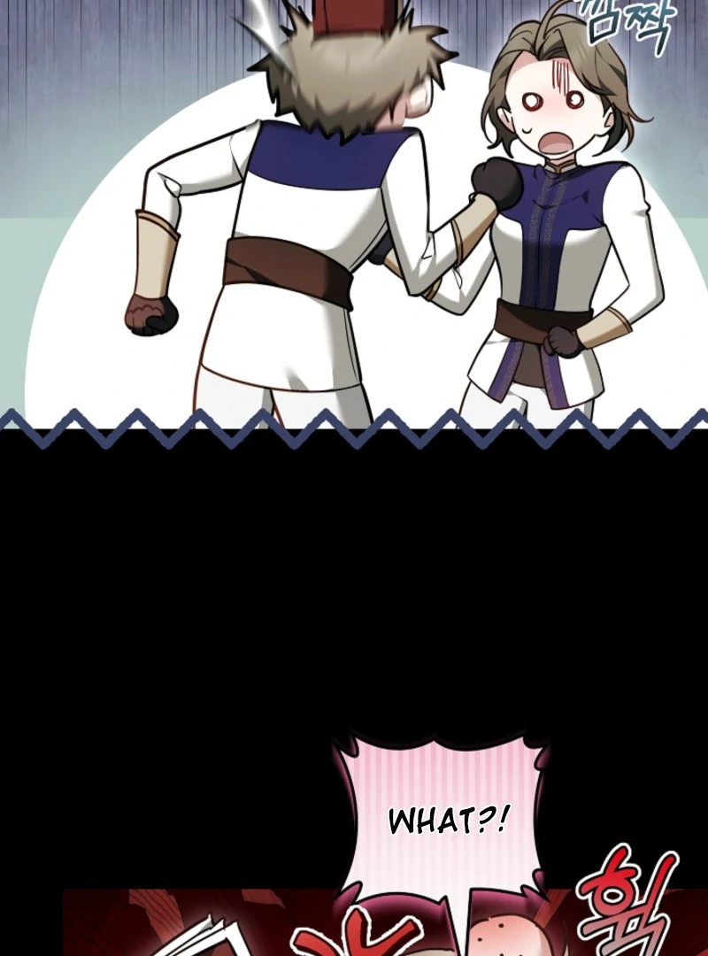 The Reason Why That Villainess Picked Up A Sword Chapter 19 553 027