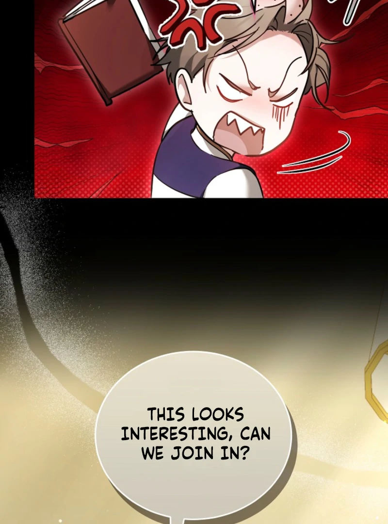 The Reason Why That Villainess Picked Up A Sword Chapter 19 554 028