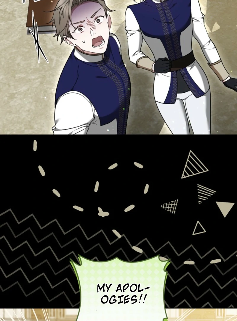 The Reason Why That Villainess Picked Up A Sword Chapter 19 557 031