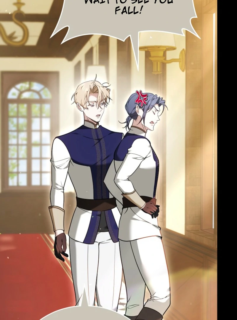 The Reason Why That Villainess Picked Up A Sword Chapter 19 560 034