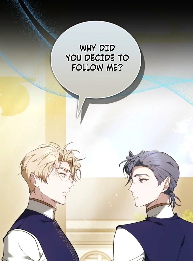 The Reason Why That Villainess Picked Up A Sword Chapter 19 564 038