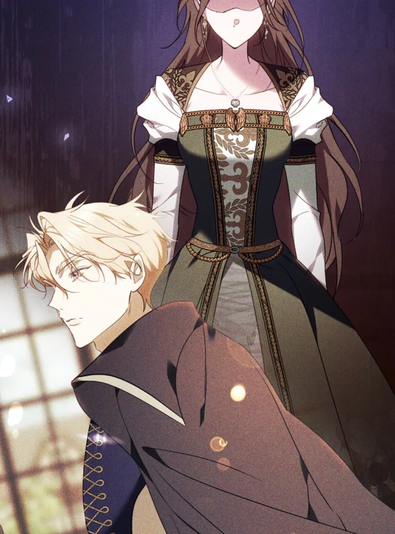 The Reason Why That Villainess Picked Up A Sword Chapter 19 567 041