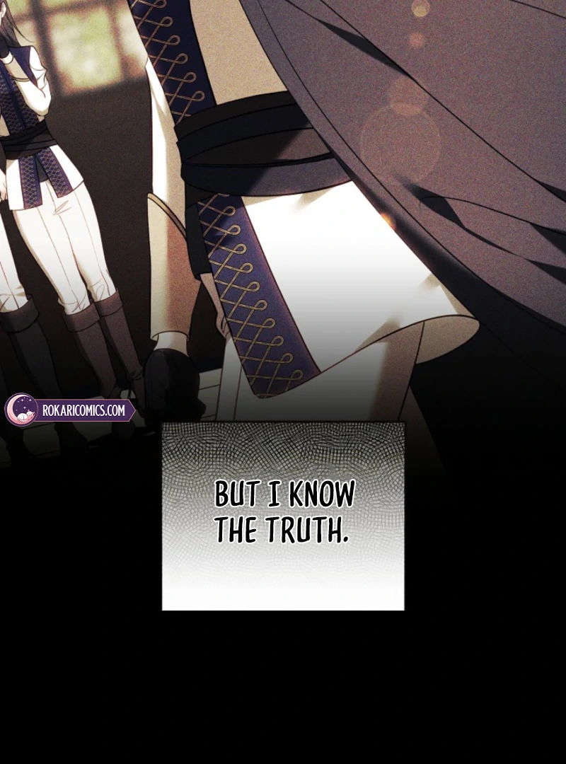 The Reason Why That Villainess Picked Up A Sword Chapter 19 568 042