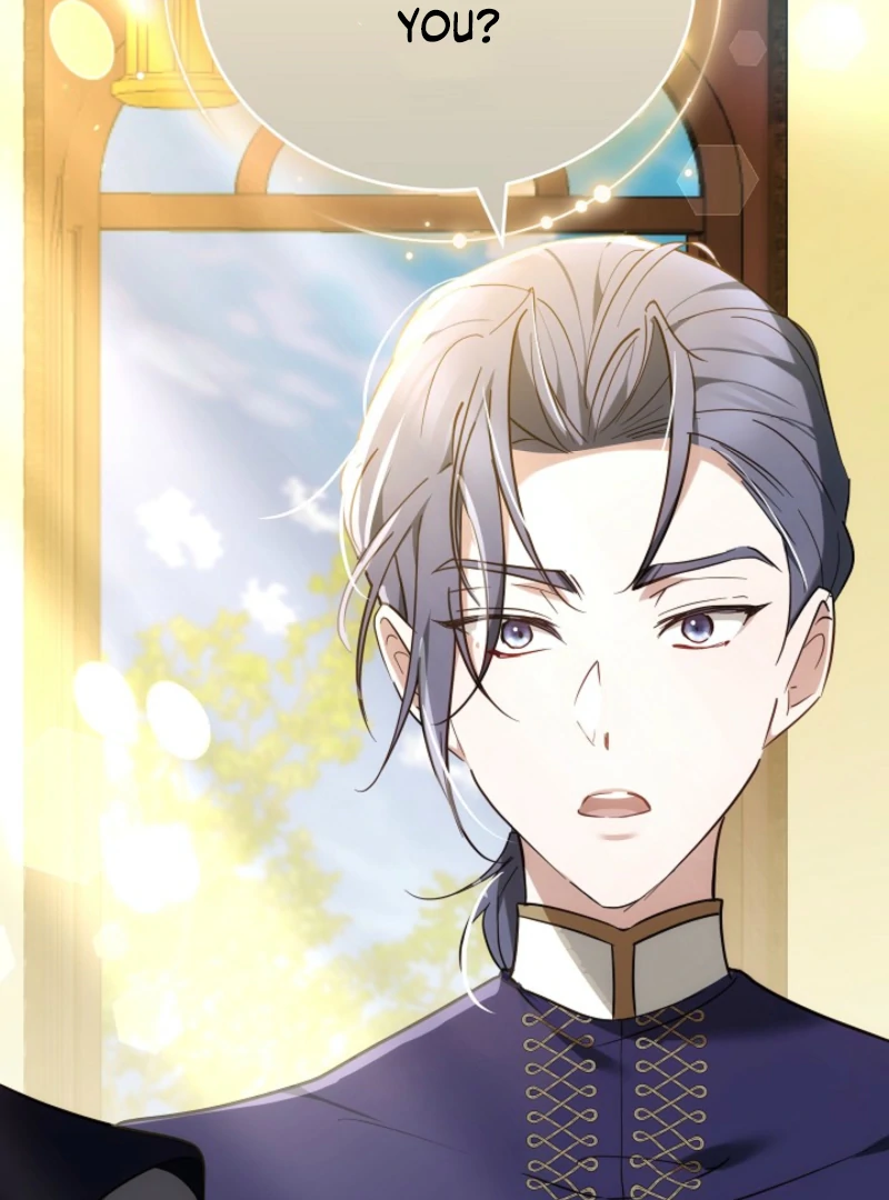 The Reason Why That Villainess Picked Up A Sword Chapter 19 584 058