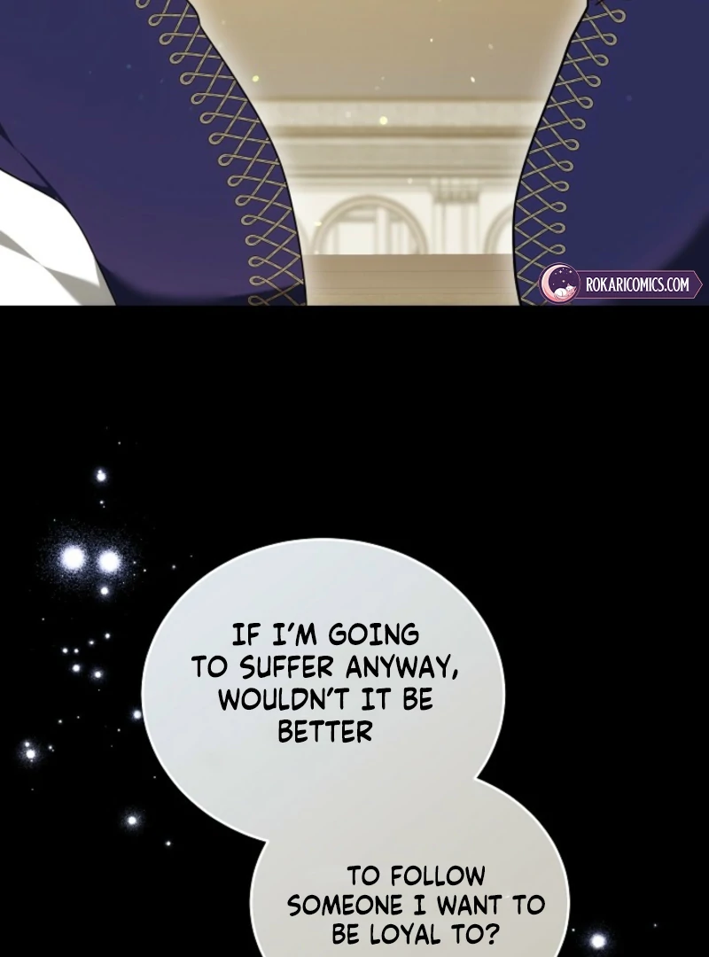 The Reason Why That Villainess Picked Up A Sword Chapter 19 590 064