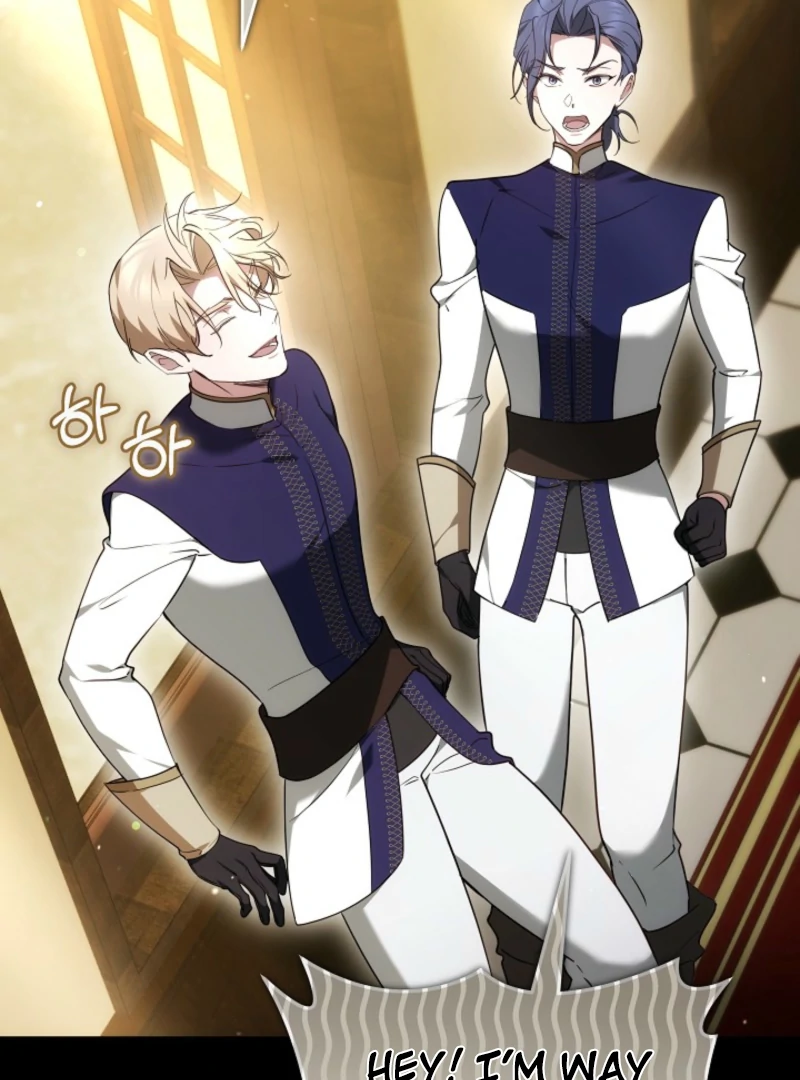 The Reason Why That Villainess Picked Up A Sword Chapter 19 596 070