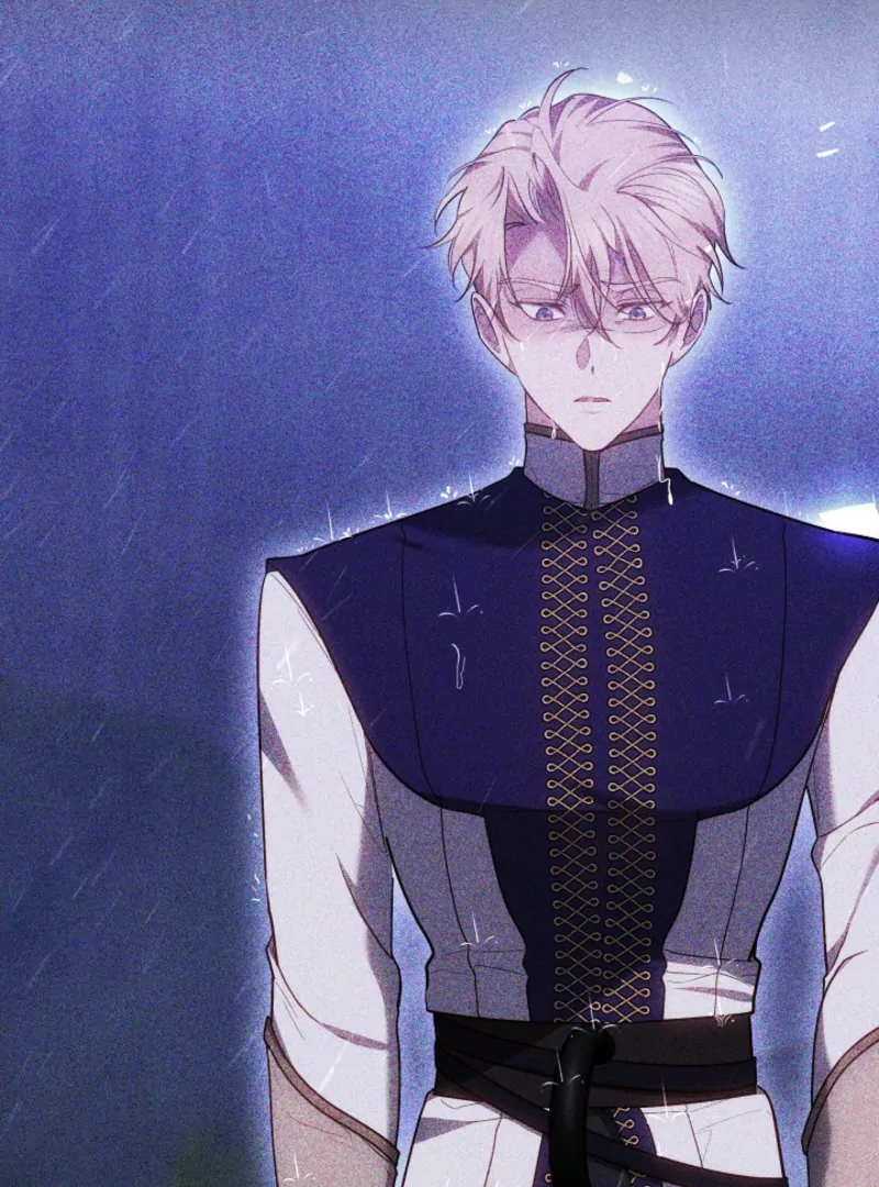 The Reason Why That Villainess Picked Up A Sword Chapter 19 601 075