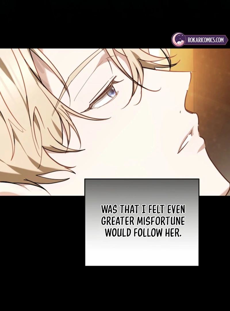 The Reason Why That Villainess Picked Up A Sword Chapter 19 604 078