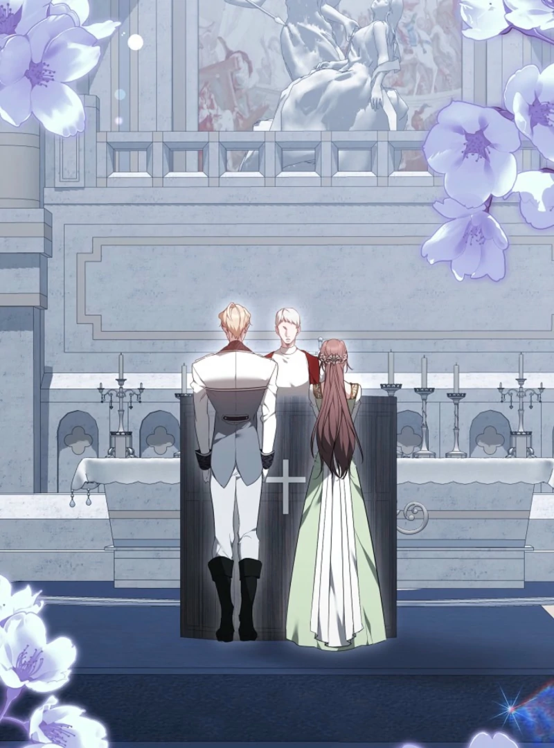 The Reason Why That Villainess Picked Up A Sword Chapter 19 607 081