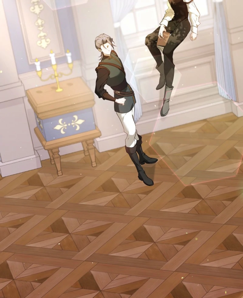 The Reason Why That Villainess Picked Up A Sword Chapter 19 610 084