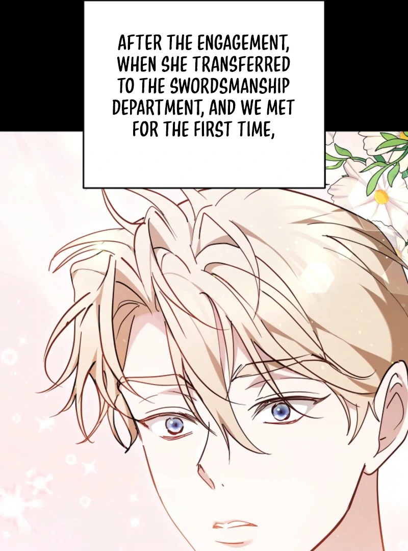 The Reason Why That Villainess Picked Up A Sword Chapter 19 612 086