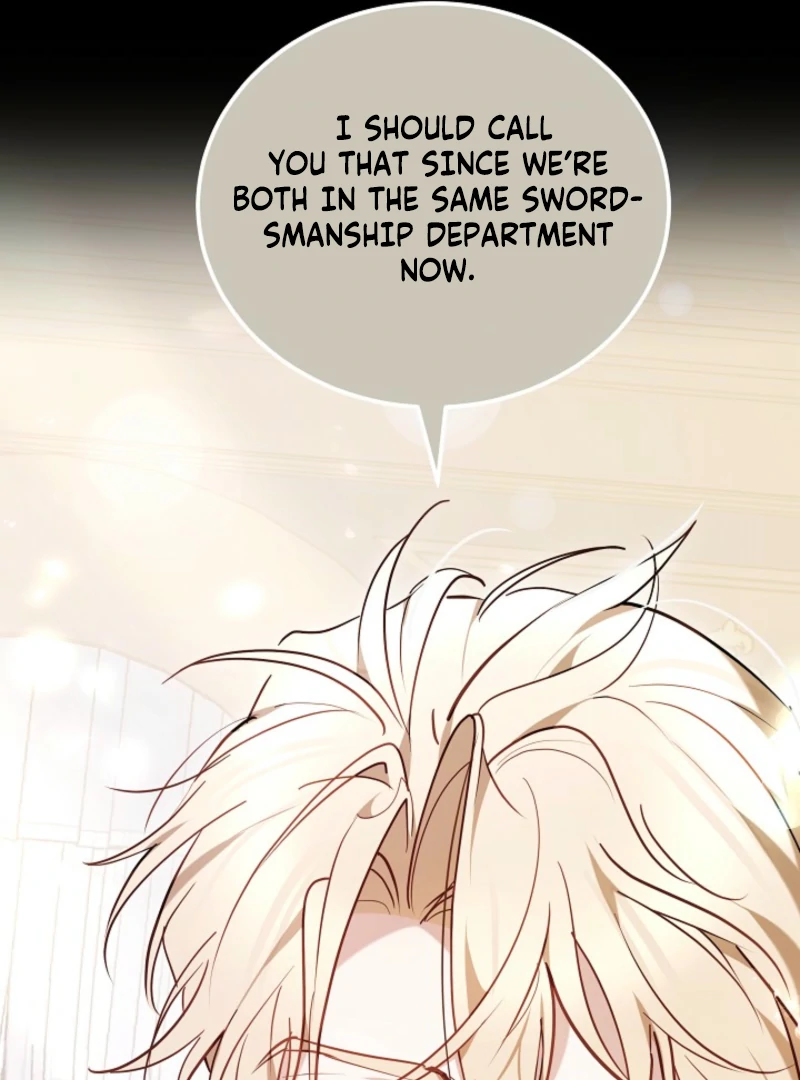 The Reason Why That Villainess Picked Up A Sword Chapter 19 624 098