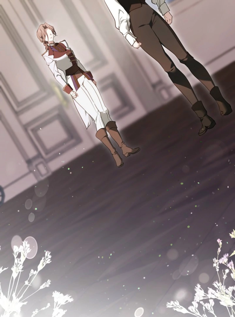 The Reason Why That Villainess Picked Up A Sword Chapter 19 628 102