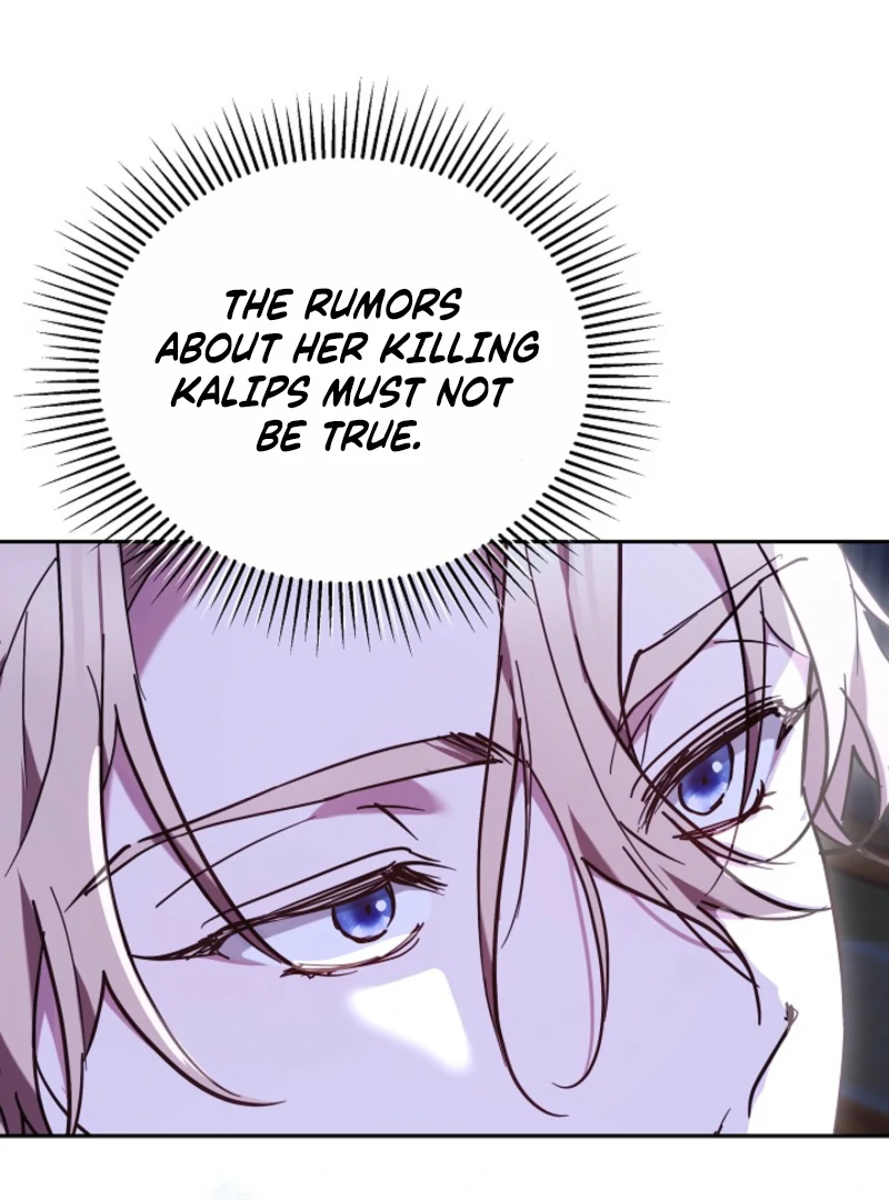 The Reason Why That Villainess Picked Up A Sword Chapter 19 637 111