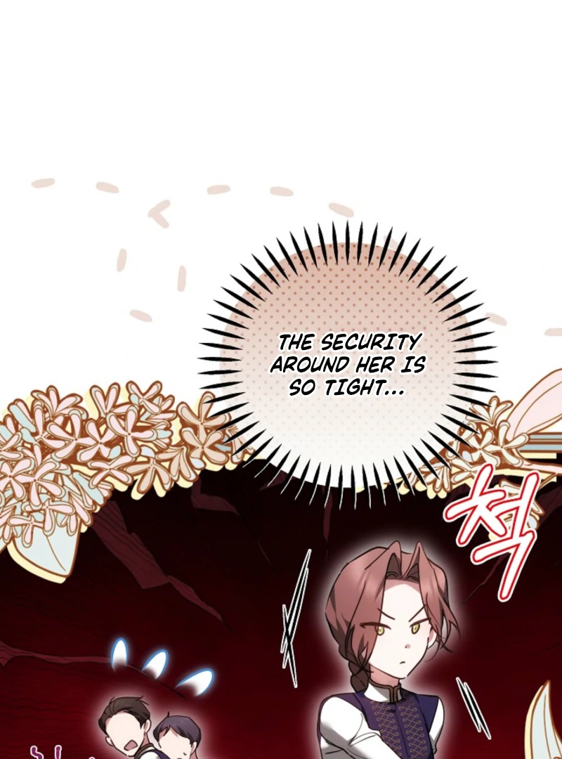 The Reason Why That Villainess Picked Up A Sword Chapter 19 641 115