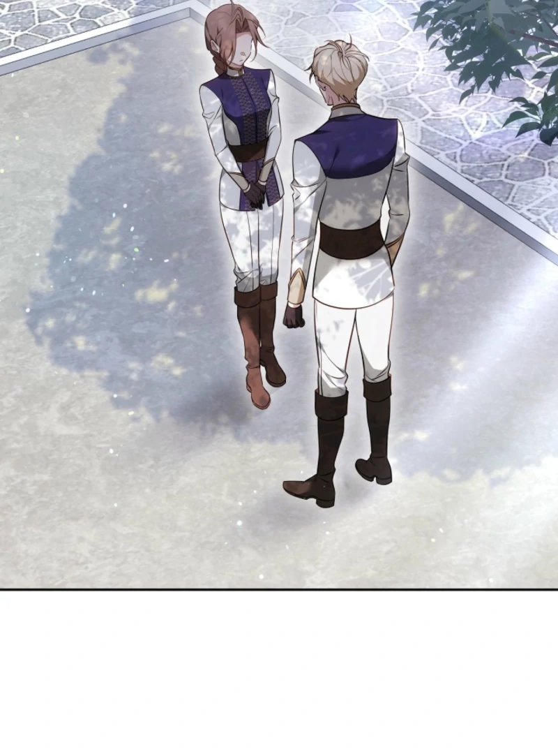 The Reason Why That Villainess Picked Up A Sword Chapter 19 646 120