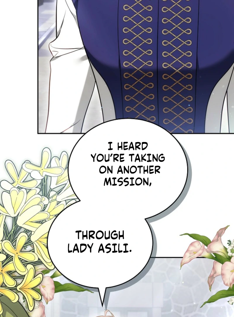 The Reason Why That Villainess Picked Up A Sword Chapter 19 648 122