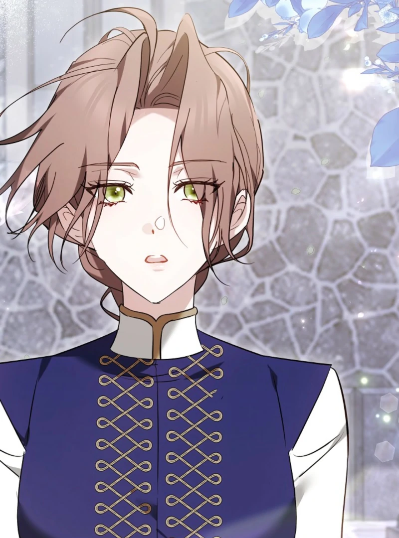 The Reason Why That Villainess Picked Up A Sword Chapter 19 655 129