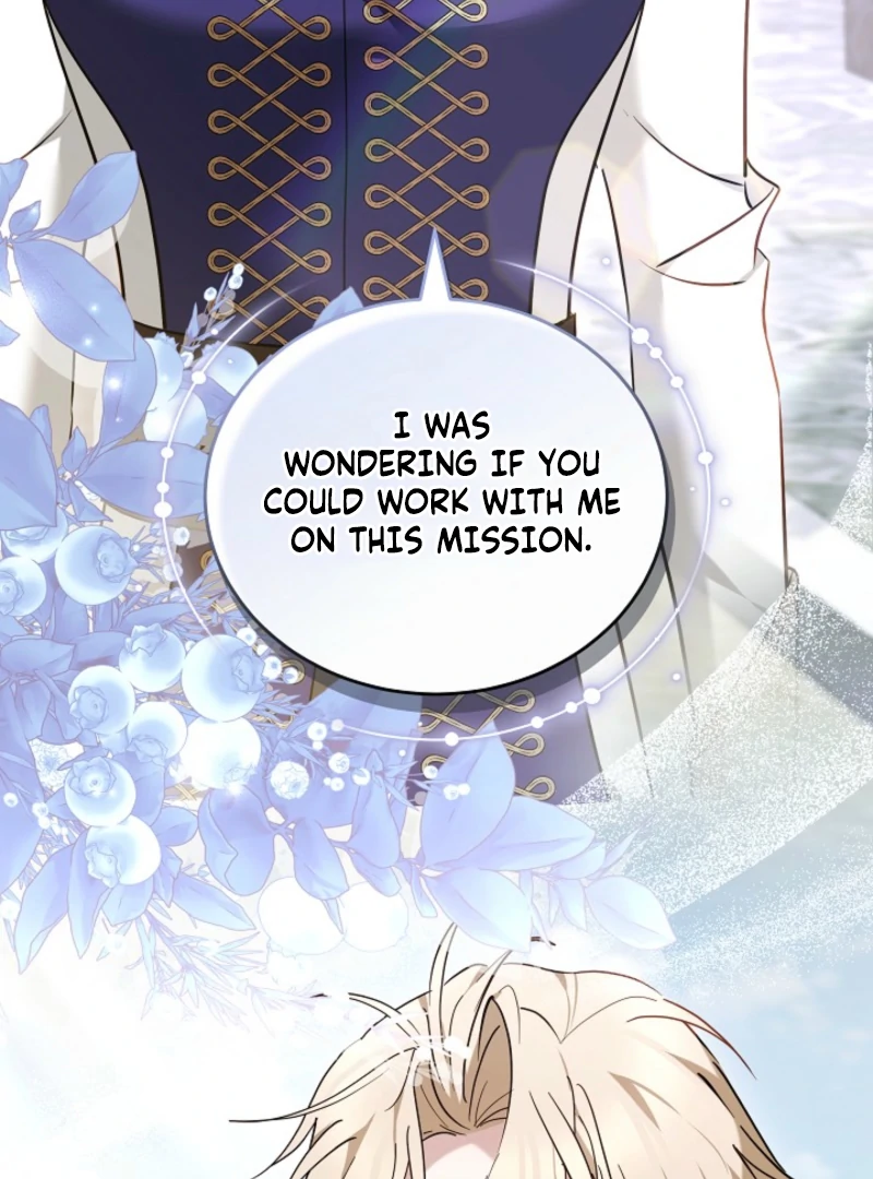 The Reason Why That Villainess Picked Up A Sword Chapter 19 656 130