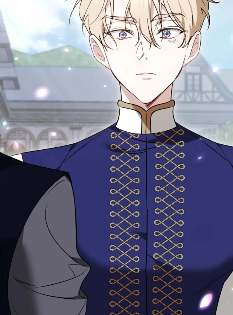 The Reason Why That Villainess Picked Up A Sword Chapter 19 657 131