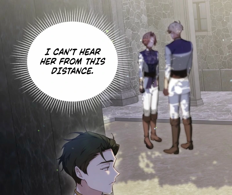 The Reason Why That Villainess Picked Up A Sword Chapter 19 662 136