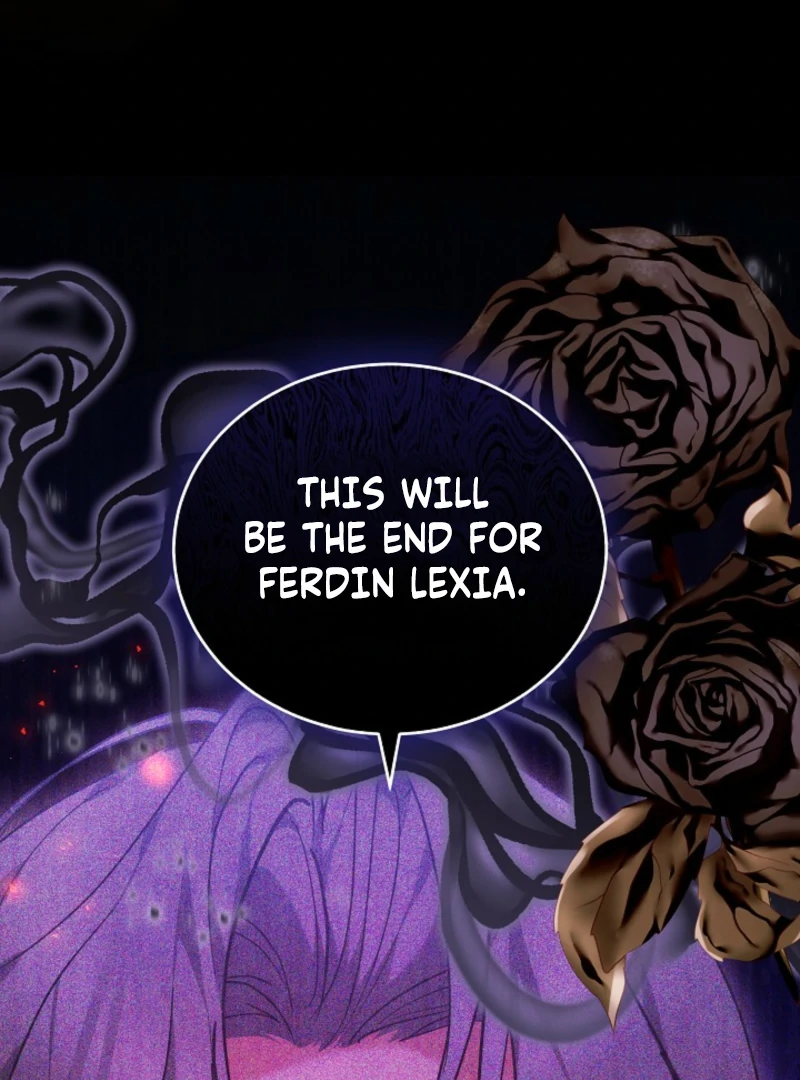 The Reason Why That Villainess Picked Up A Sword Chapter 19 672 146