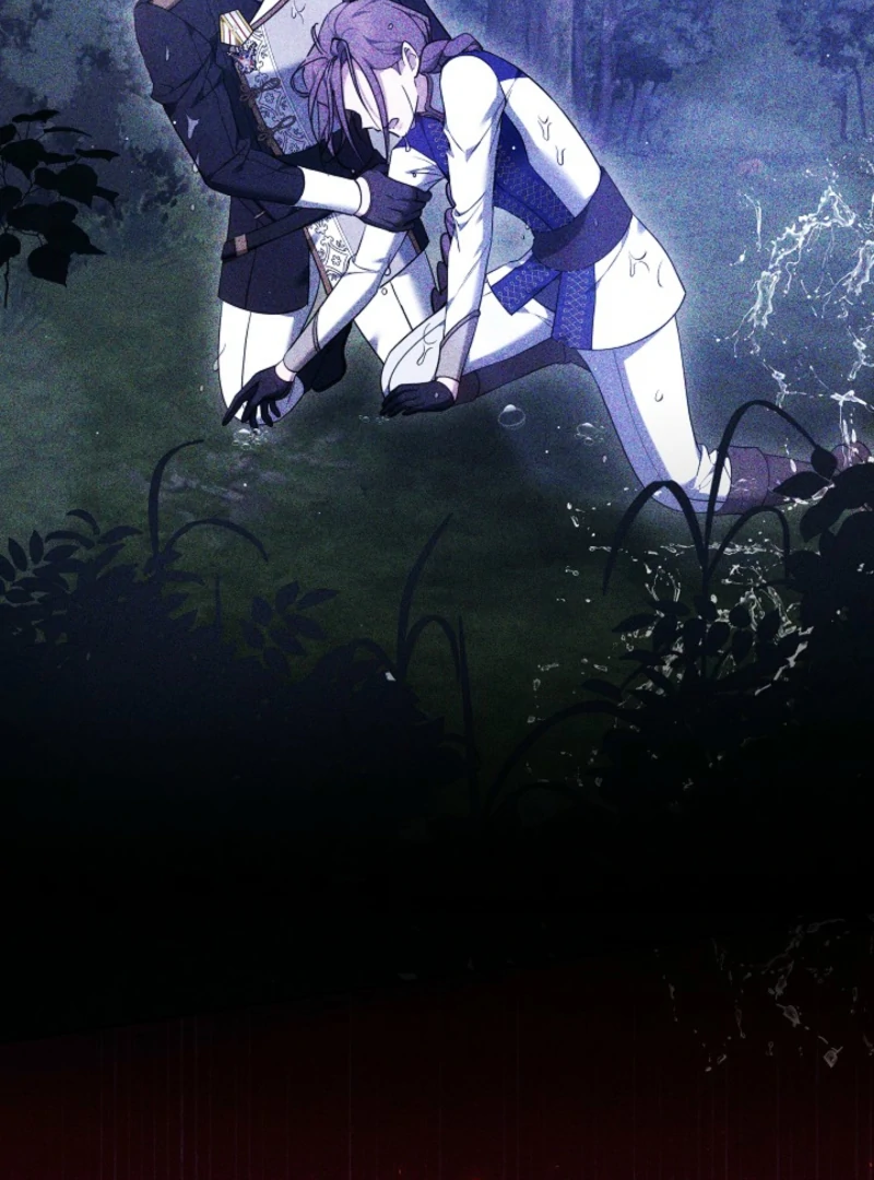 The Reason Why That Villainess Picked Up A Sword Chapter 19 687 161