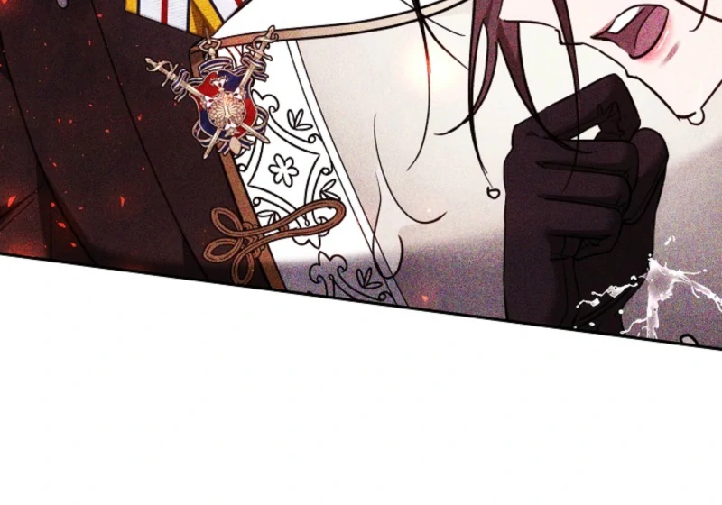 The Reason Why That Villainess Picked Up A Sword Chapter 19 690 164