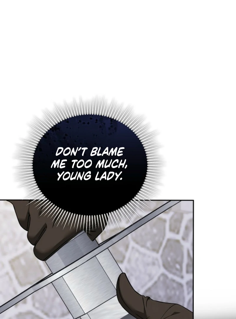 The Reason Why That Villainess Picked Up A Sword Chapter 19 691 165