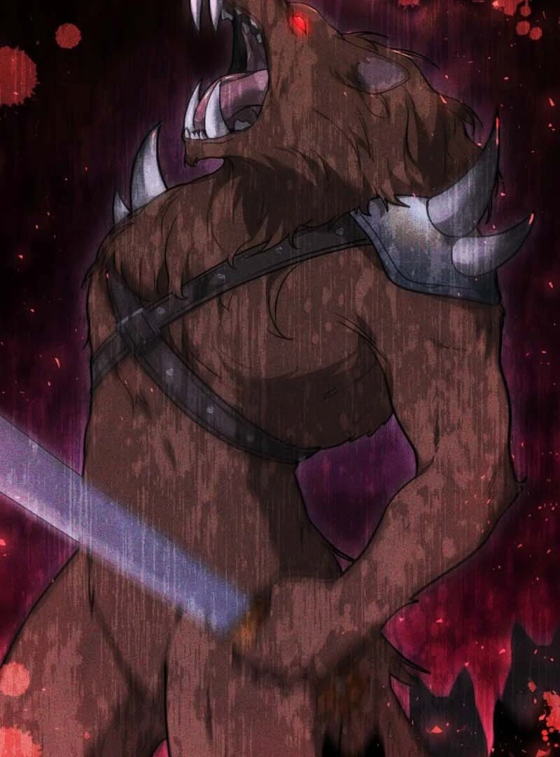 The Reason Why That Villainess Picked Up A Sword Chapter 20 470 019