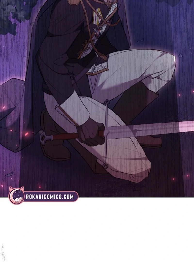 The Reason Why That Villainess Picked Up A Sword Chapter 20 593 142