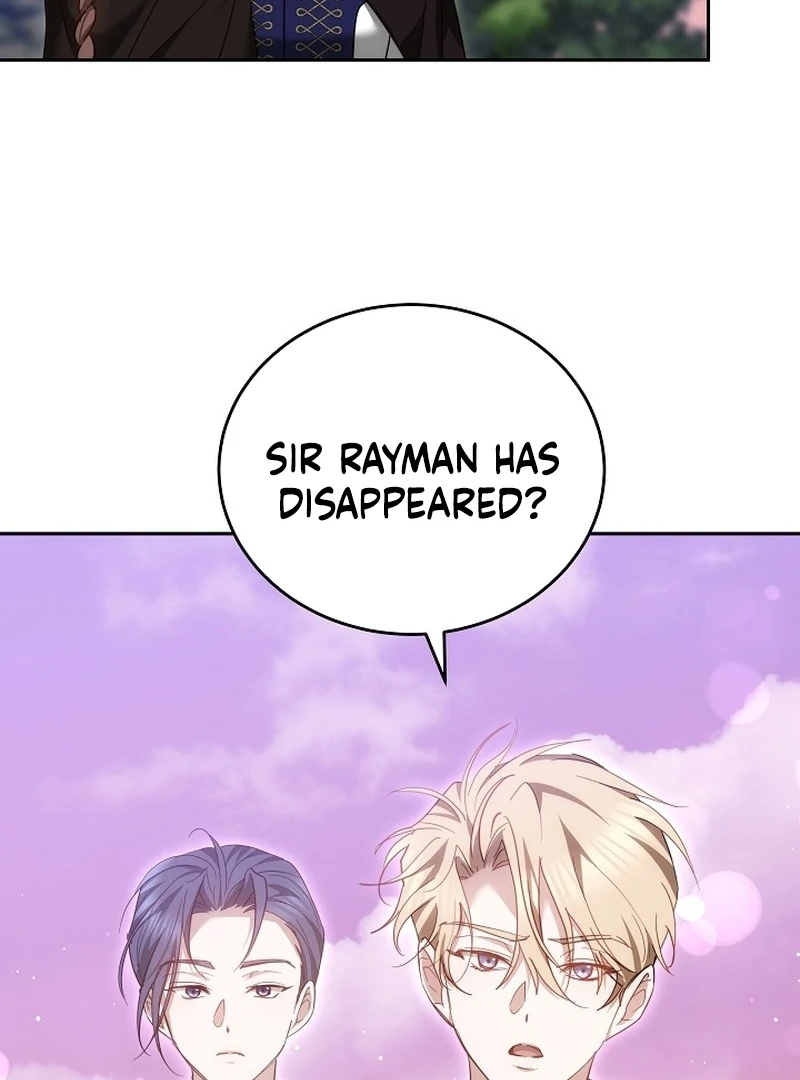 The Reason Why That Villainess Picked Up A Sword Chapter 23 466 018