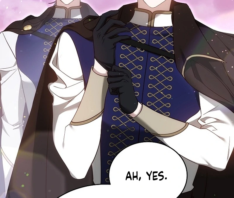 The Reason Why That Villainess Picked Up A Sword Chapter 23 467 019