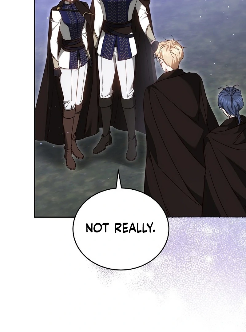 The Reason Why That Villainess Picked Up A Sword Chapter 23 470 022