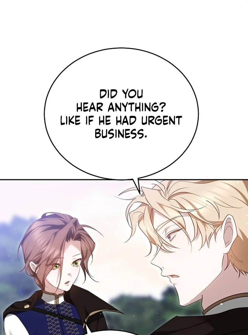 The Reason Why That Villainess Picked Up A Sword Chapter 23 471 023