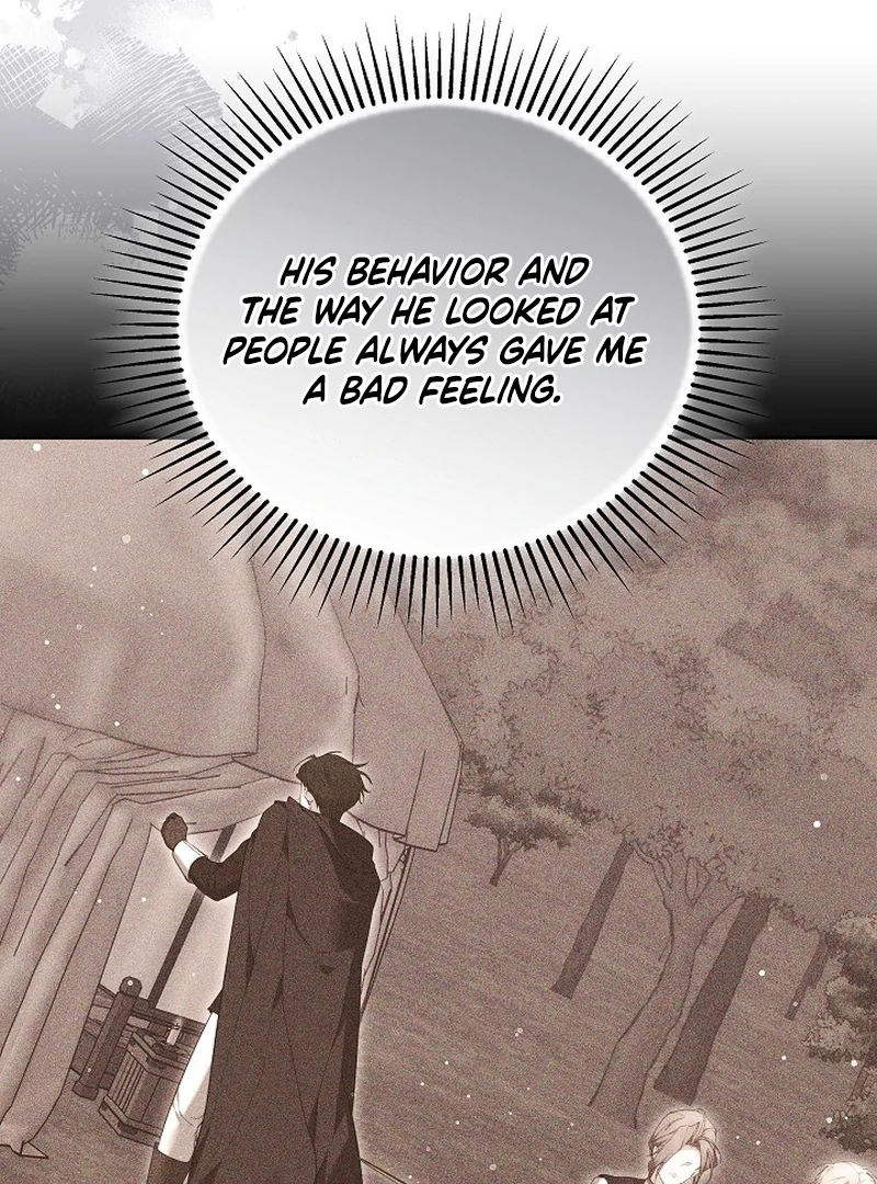 The Reason Why That Villainess Picked Up A Sword Chapter 23 478 030