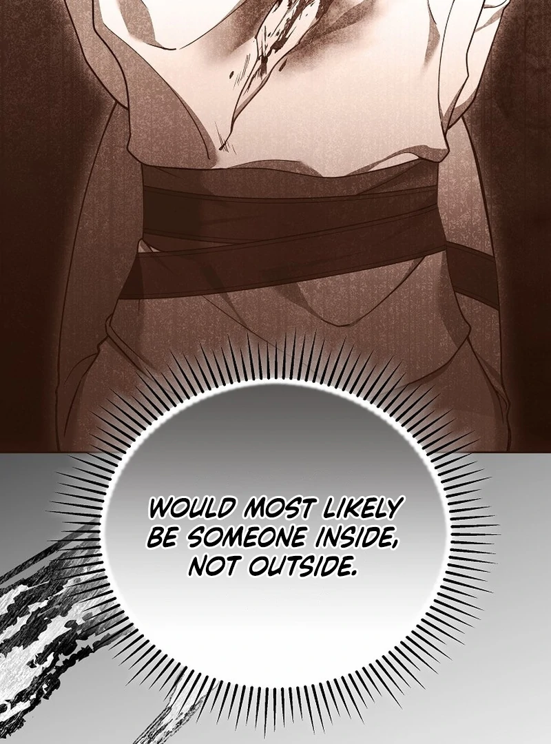 The Reason Why That Villainess Picked Up A Sword Chapter 23 483 035