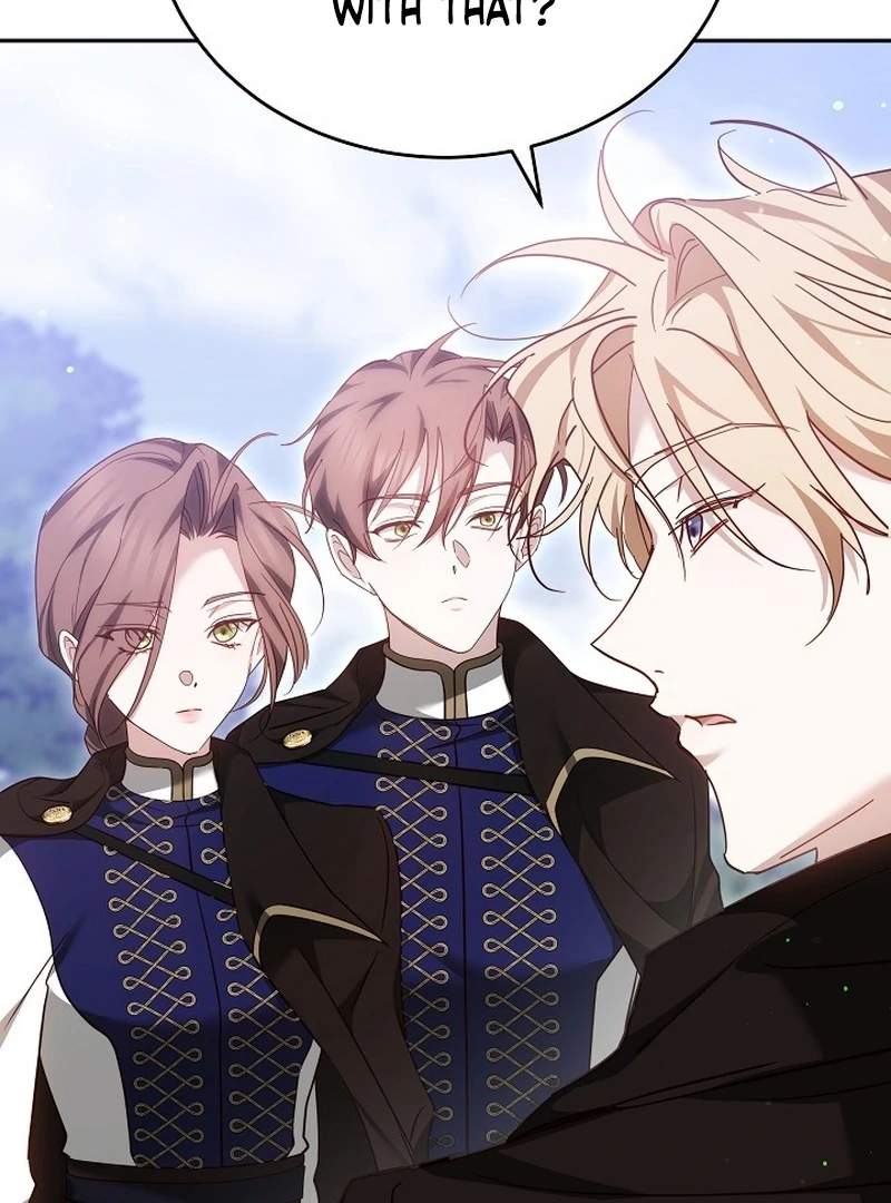 The Reason Why That Villainess Picked Up A Sword Chapter 23 492 044