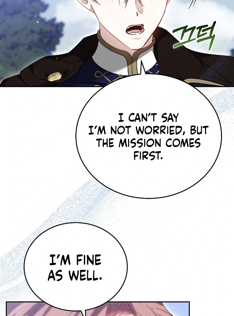 The Reason Why That Villainess Picked Up A Sword Chapter 23 494 046