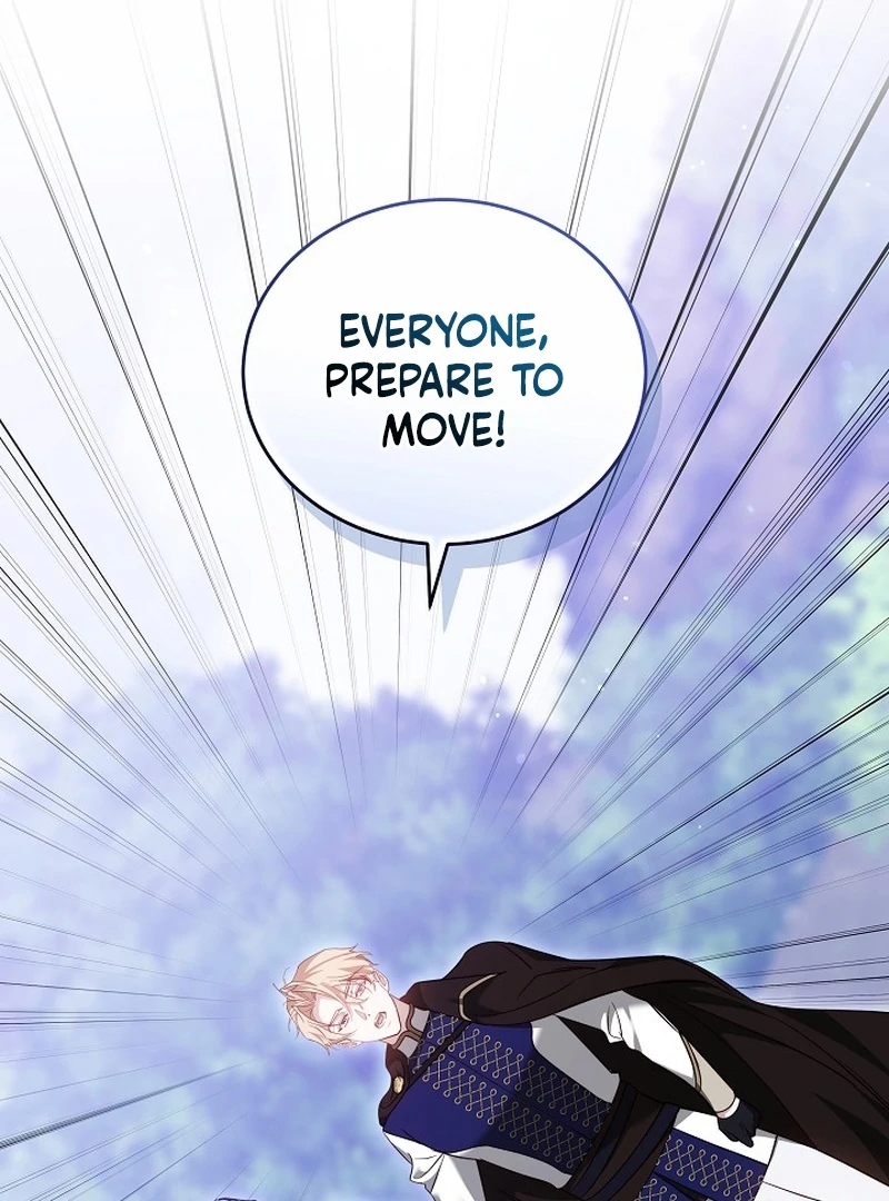 The Reason Why That Villainess Picked Up A Sword Chapter 23 497 049