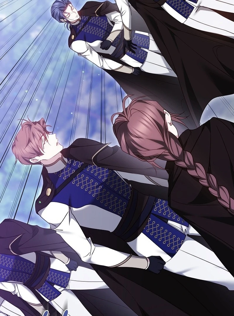 The Reason Why That Villainess Picked Up A Sword Chapter 23 498 050